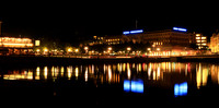 Stockholm