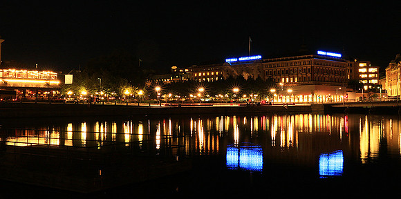Stockholm