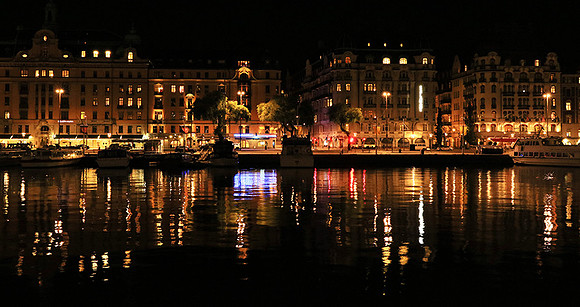 Stockholm