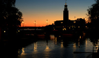 Stockholm