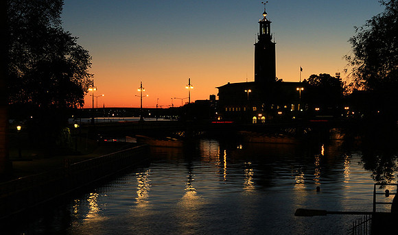 Stockholm