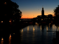 Stockholm