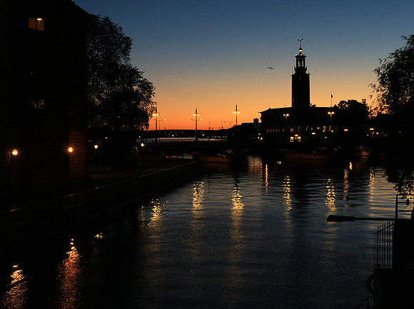 Stockholm