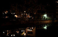 Strasbourg : old center town "La petite France"
