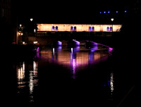 Strasbourg : old center town "La petite France"