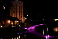 Strasbourg : old center town "La petite France"