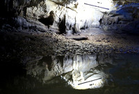 Cave at Halong Bay - Vietnam