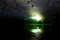 Cave at Halong Bay - Vietnam