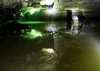 Cave at Halong Bay - Vietnam