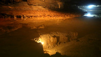 Cave at Halong Bay - Vietnam