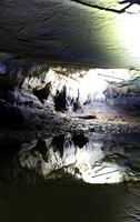 Cave at Halong Bay - Vietnam