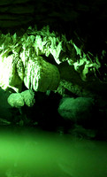 Cave at Halong Bay - Vietnam