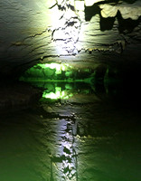 Cave at Halong Bay - Vietnam