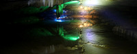 Cave at Halong Bay - Vietnam