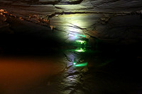 Cave at Halong Bay - Vietnam