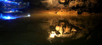 Cave at Halong Bay - Vietnam