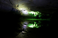 Cave at Halong Bay - Vietnam