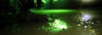 Cave at Halong Bay - Vietnam