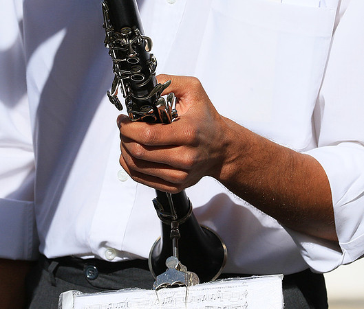 Portugal - Monsaraz - Brass Band