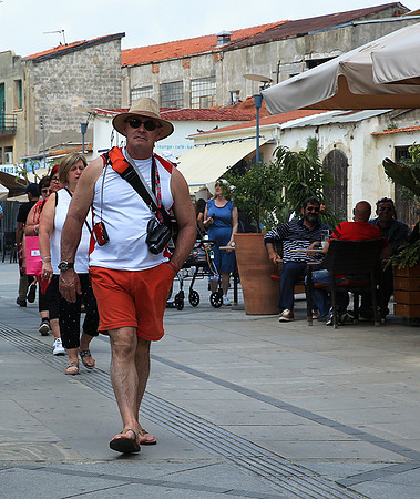 Cyprus : street photography in Limassol