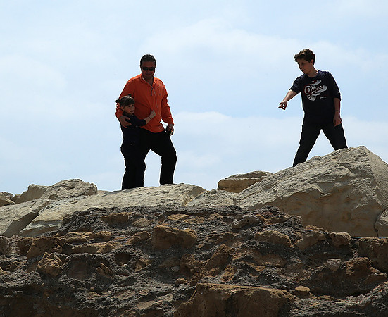 Cyprus : street photography in Pafos