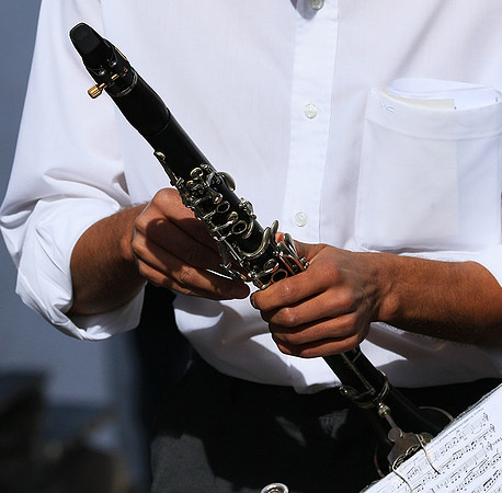 Portugal - Monsaraz - Brass Band