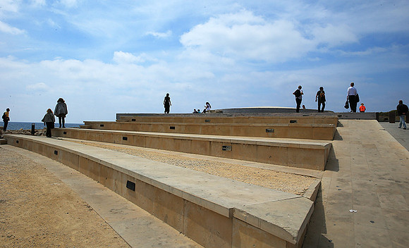 Cyprus : street photography in Pafos