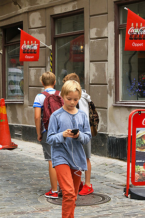 Stockholm