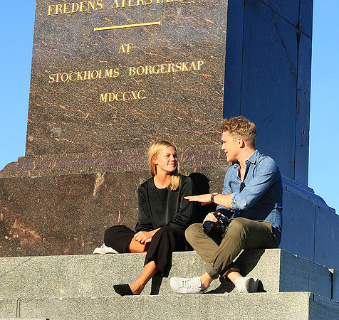 Stockholm