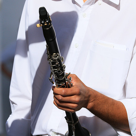 Portugal - Monsaraz - Brass Band