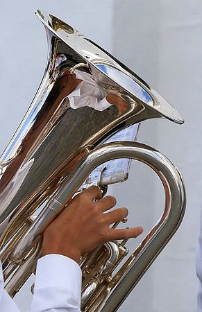Portugal - Monsaraz - Brass Band