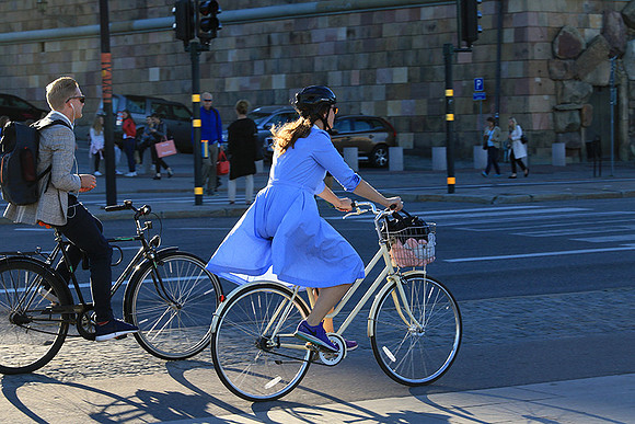 Sweden : Stockholm