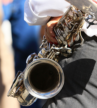 Portugal - Monsaraz - Brass Band