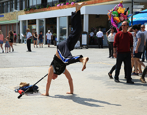 Cyprus : street photography in Limassol