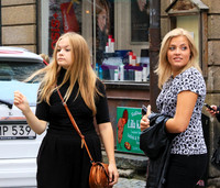 Stockholm