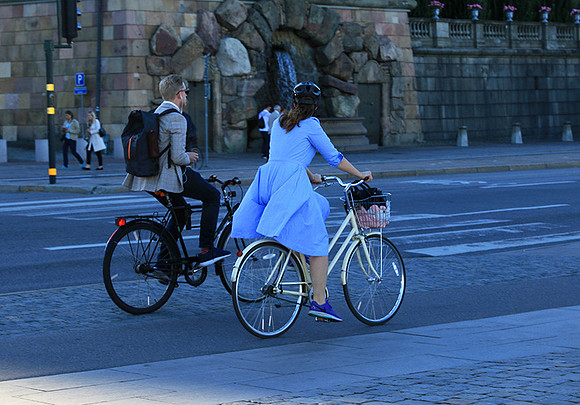 Stockholm - Sweden
