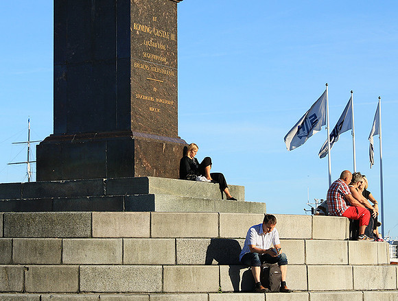 Stockholm