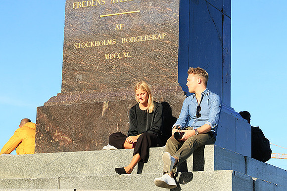 Stockholm