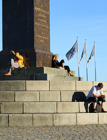 Stockholm