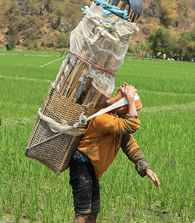 Northern Vietnam