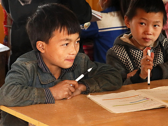 Hmong ethnic group - Northern Vietnam