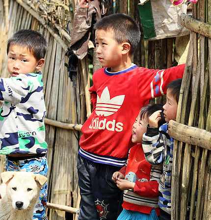 Hmong ethnic group - Northern Vietnam