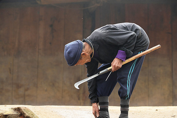 Hmong ethnic group - Northern Vietnam