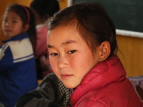 Hmong ethnic group - Northern Vietnam