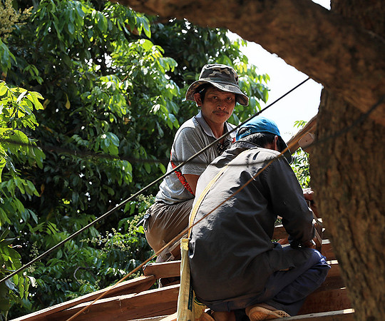 Northern Vietnam