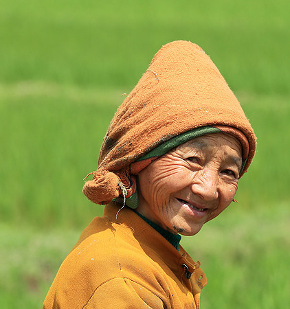 Northern Vietnam