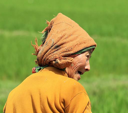 Northern Vietnam