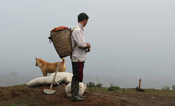 Hmong ethnic group - Northern Vietnam