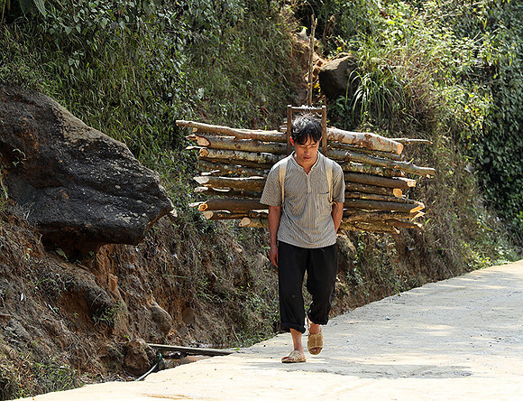 Hmong ethnic group - Northern Vietnam