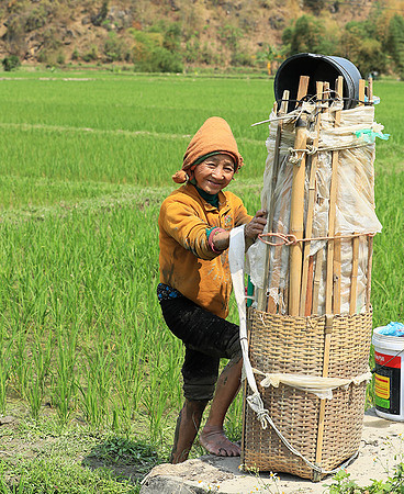 Northern Vietnam
